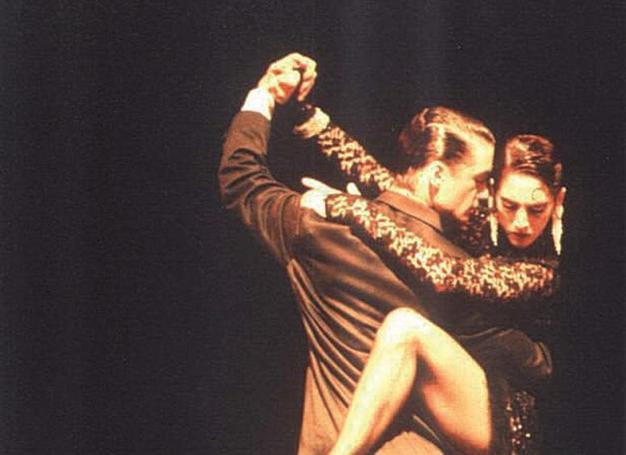 Southern province to host tango show