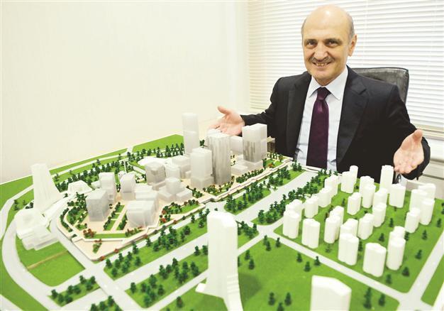 Transformation to begin in 700 disaster risked zones