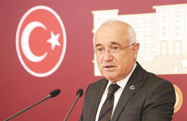 No room for special courts, Çiçek says on eve of debate