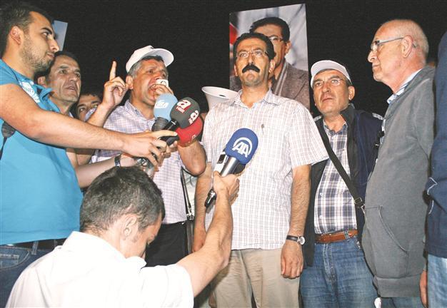 Union head released in ongoing KCK probe