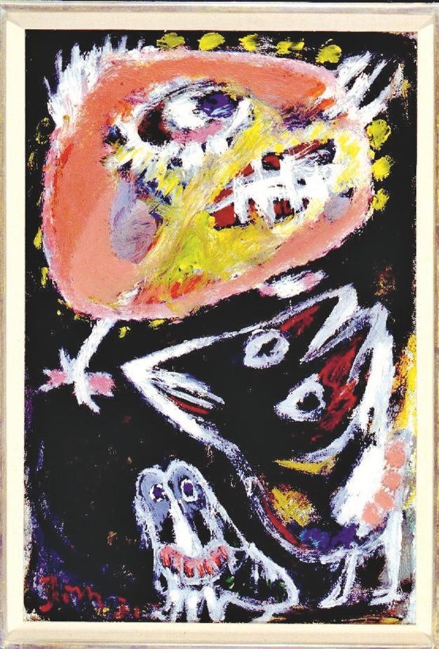 Entrance to Sakıp Sabancı Museum free Wednesdays