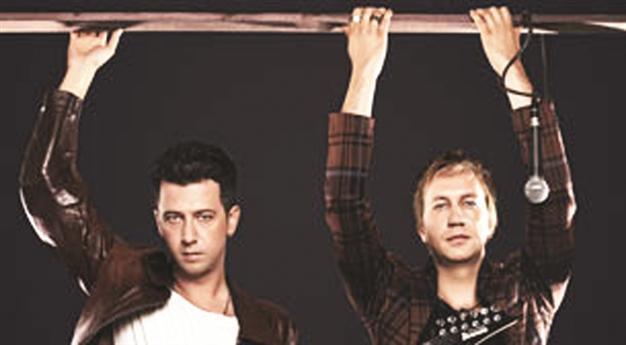 Band to promote debut album