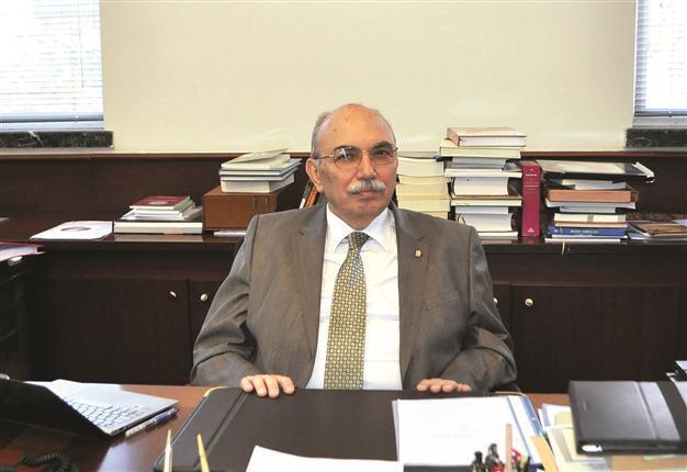 Turkish culture and civilization is online