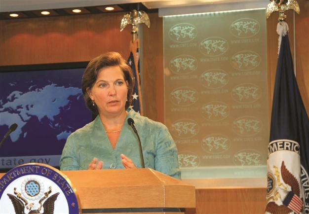 US slams leaks as Russia says it knows more