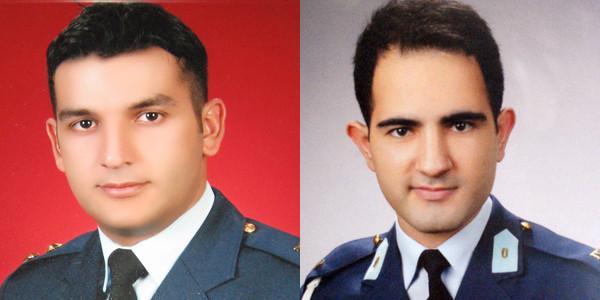 Search teams find bodies of Turkish pilots shot down by Syria