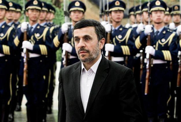 Countries must not impose demands on Syria: Iran