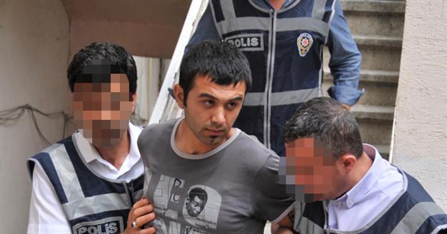 Turkish man strangles girlfriend after learning of abortion