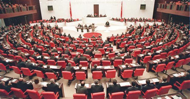 Turkish Parliament to convene if jailed deputies released