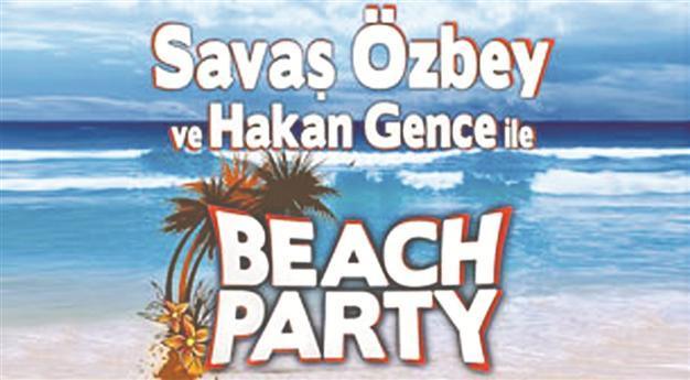 Hürriyet journalists to DJ at Solar Beach