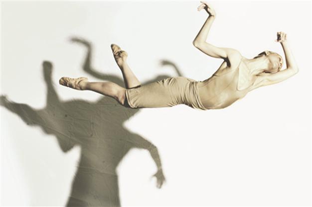 Netherlands theater dances for Istanbul