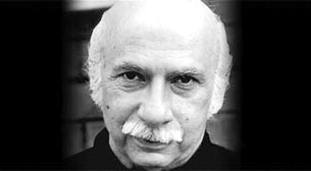 Giya Kancheli to perform in Istanbul