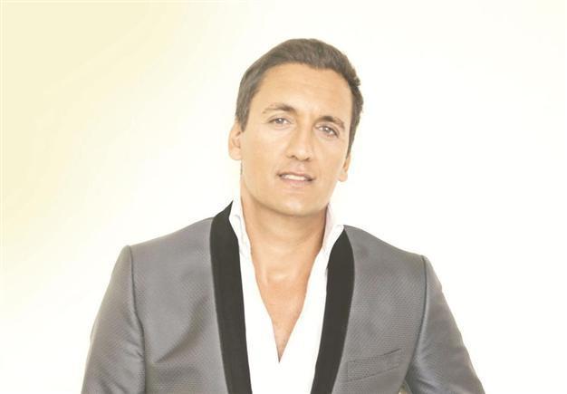 Dany Brilliant to play for Turkish audience