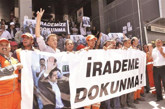 Van Mayor arrested in KCK probe