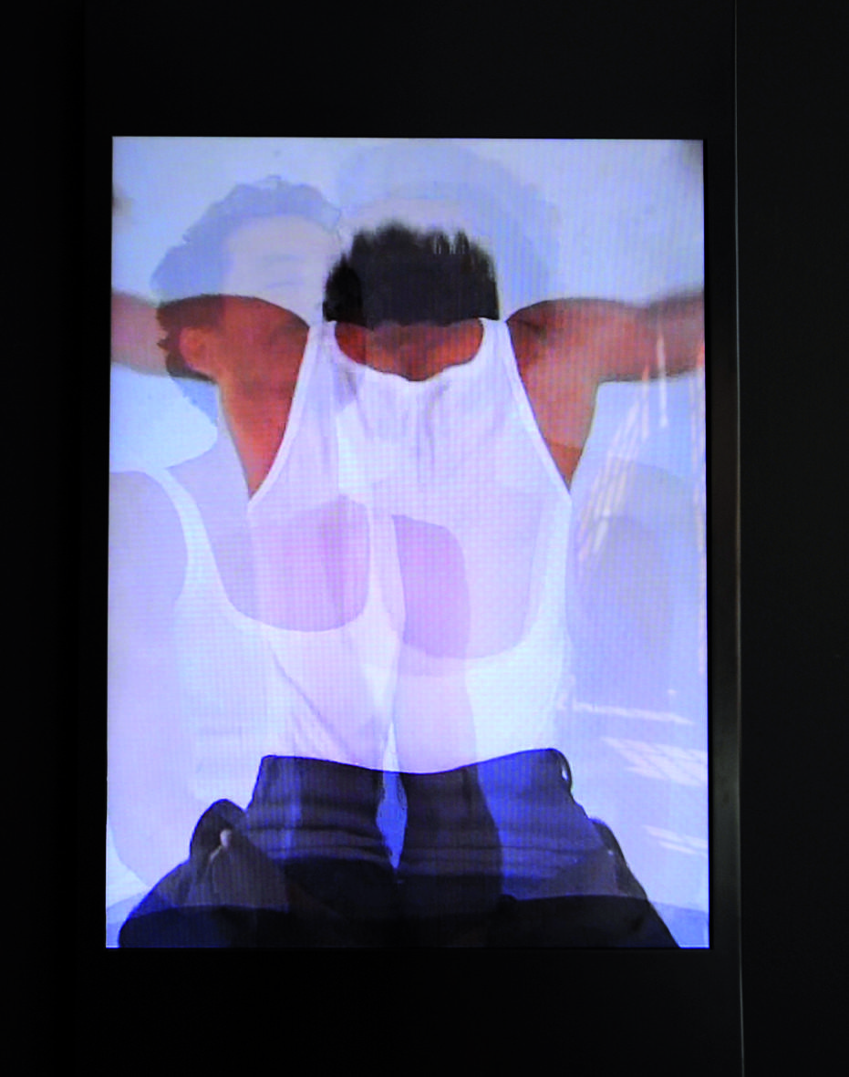 Kutluğ Ataman surfing outside the periphery of the art scene