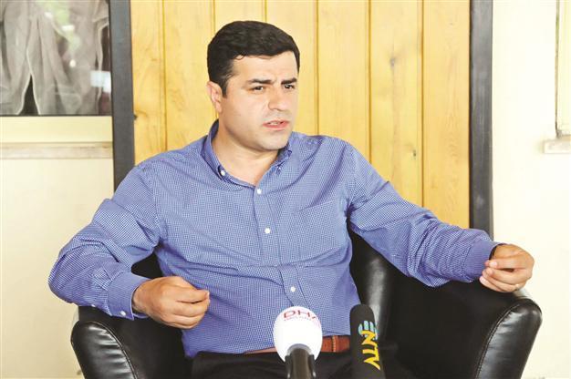 Tension rising over banned BDP protest