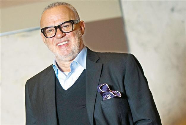 Red notice for Turkish businessman