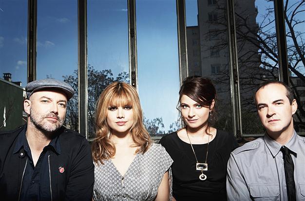 Nouvelle Vague to perform ‘Dawn of Innocence’ tonight