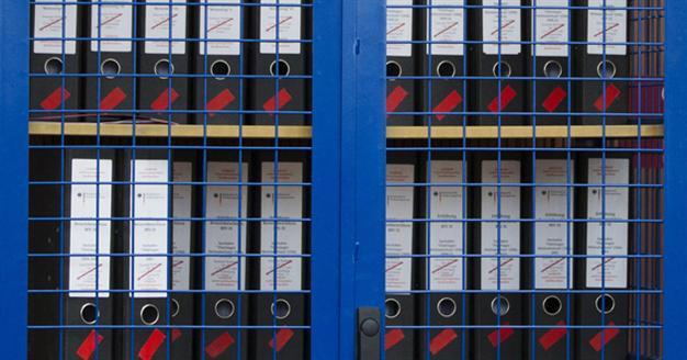 German intel destroys more files on neo-Nazis