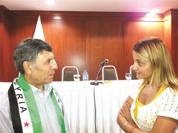 Assad runs brutal war: ex-top official