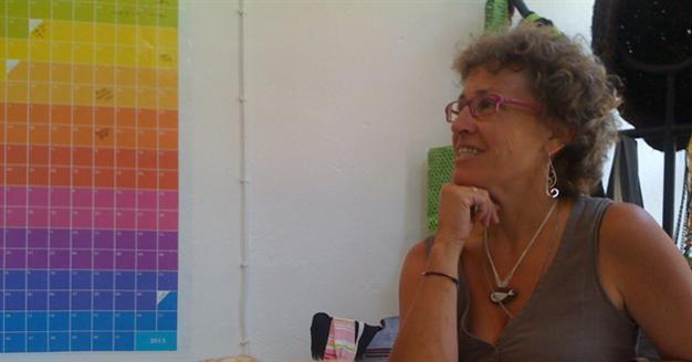 Turkeys Changemakers: Garbage Ladies go global