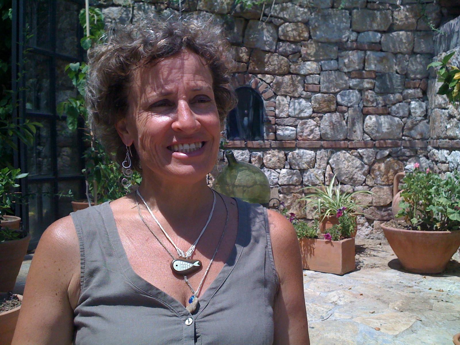 Turkeys Changemakers: Garbage Ladies go global