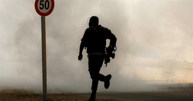 Israeli soldiers kill man crossing illegally from Egypt