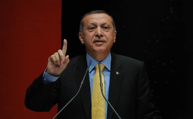 Turkish PM dismisses prospect of any dialogue with PKK