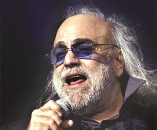 DEMIS ROUSSOS
