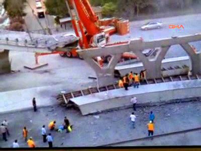 1 killed, 2 injured in accident at Metrobus repair site