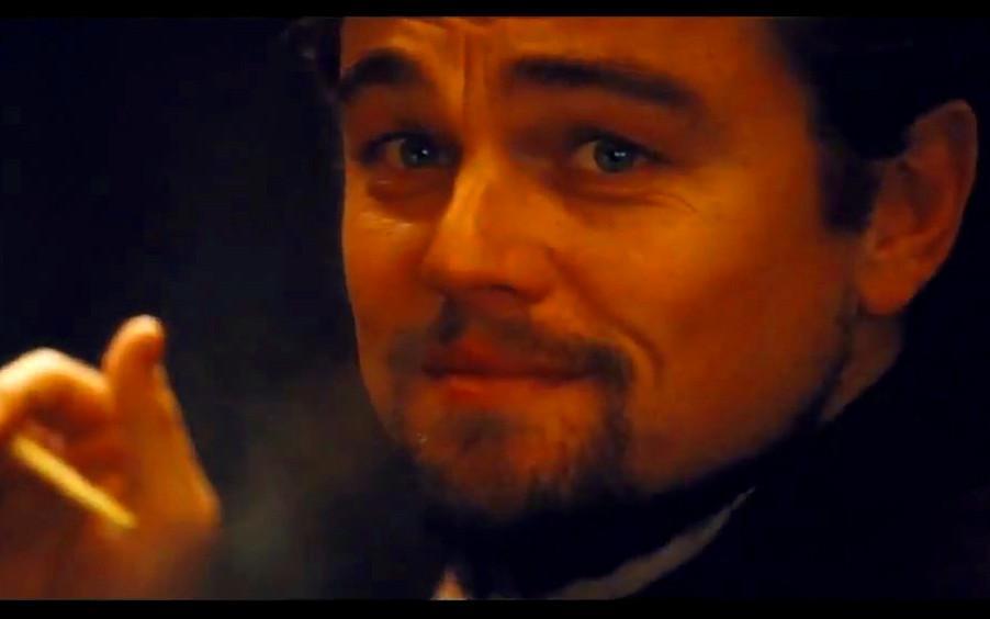 Revenge movie from Tarantino