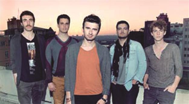 Vera live at Beyoğlu Hayal Kahvesi