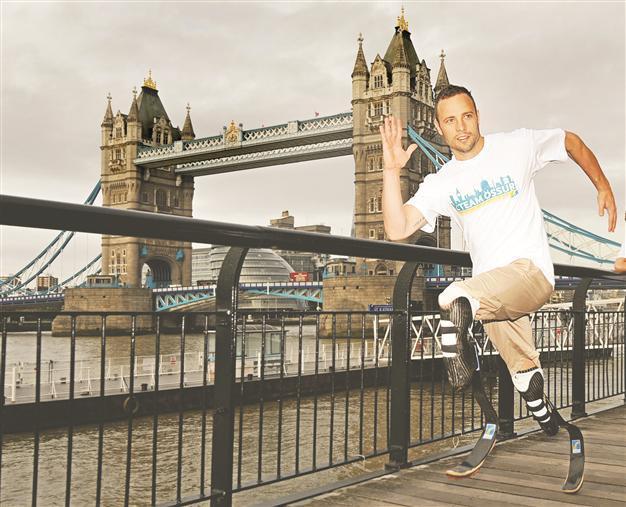 Festival for disabled artists follow Paralympic Games