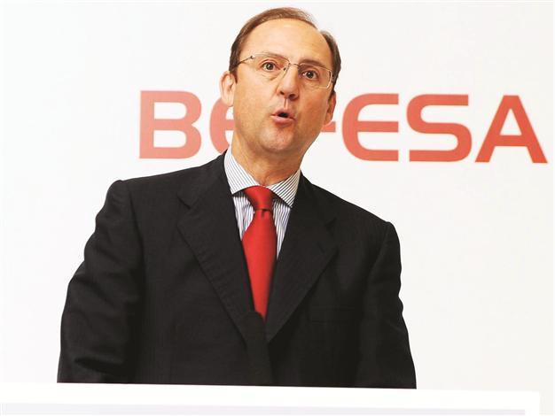 Steel dust recycler to expand in Turkey