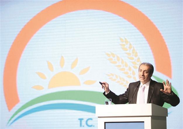 Ministry forges new identity