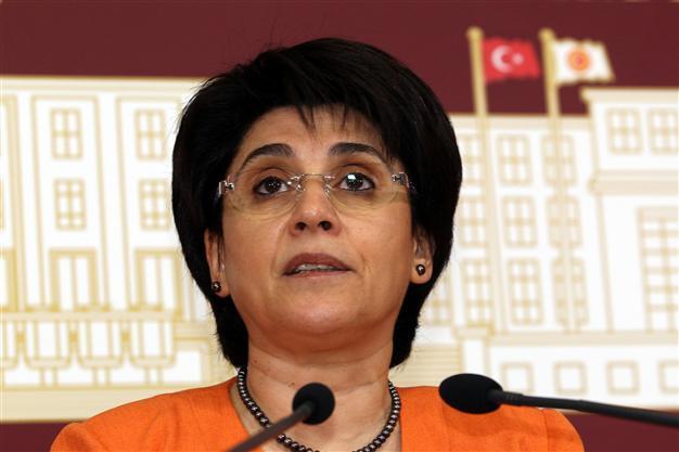 Zana takes advantage of judicial package