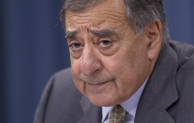 Syria spinning out of control: US defense chief