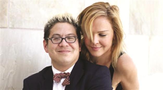 Pink Martini to perform in Istanbul