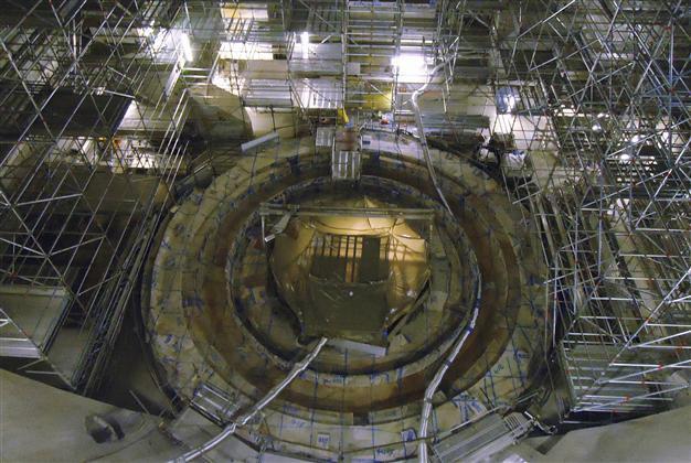 United Arab Emirates ready to go nuclear