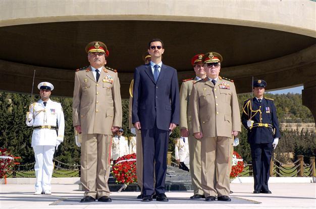 Syria blames Turkey for suicide bombing