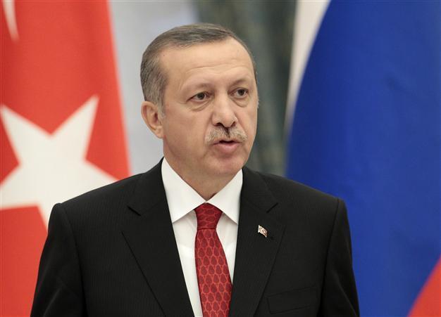 Turkey would not bomb ‘fraternal’ Syrians, PM says