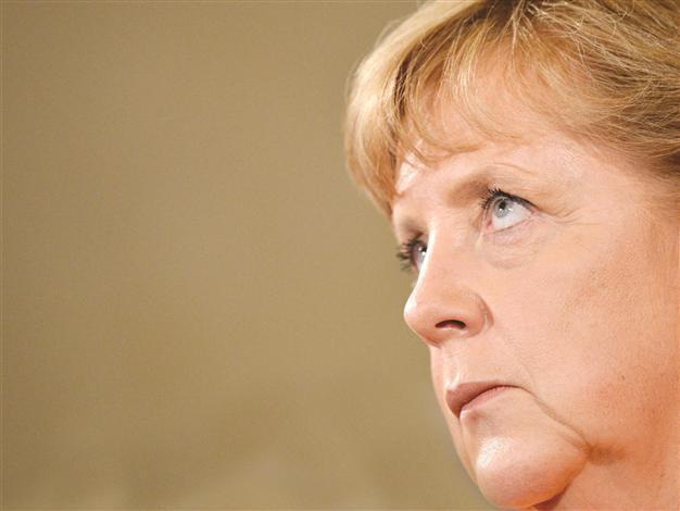 Berlin admits killing failure