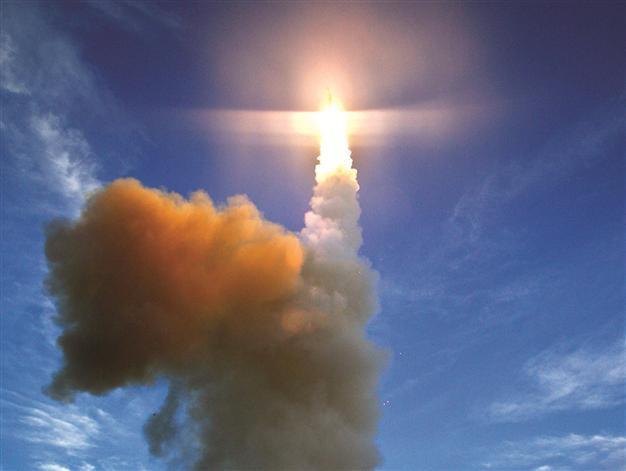 US missile shield may push China to renew nukes