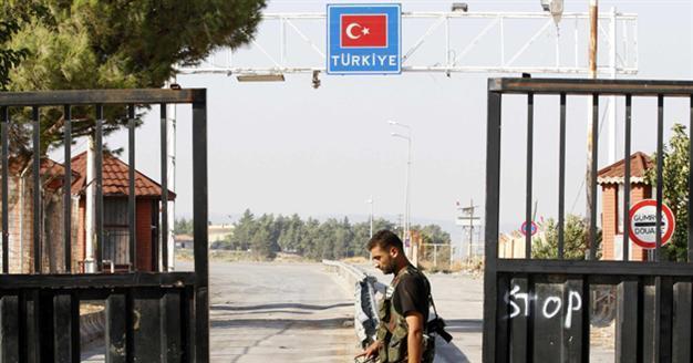 Turkey suspends consular activities in Aleppo due to security concerns
