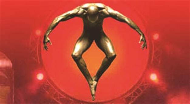 Fire of Anatolia continues Antalya shows