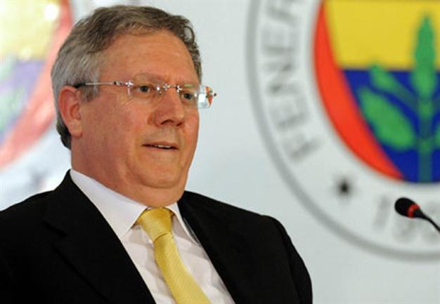 Fenerbahçe chairman convicted in match-fixing case but set for release