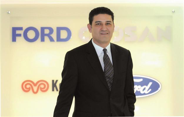Ford Otosan exports engineering abroad