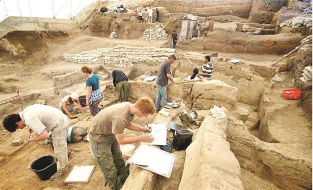 UNESCO lists Çatalhöyük as world heritage at conference