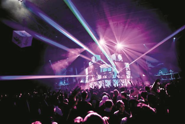 Godskitchen Fusion to rock Istanbul