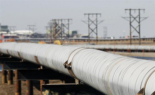 Iran resumes gas flow to Turkey