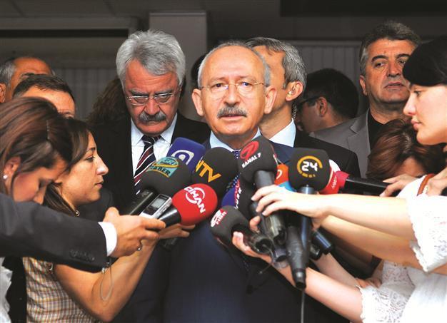 CHP not satisfied with ‘cosmetic’ move on courts
